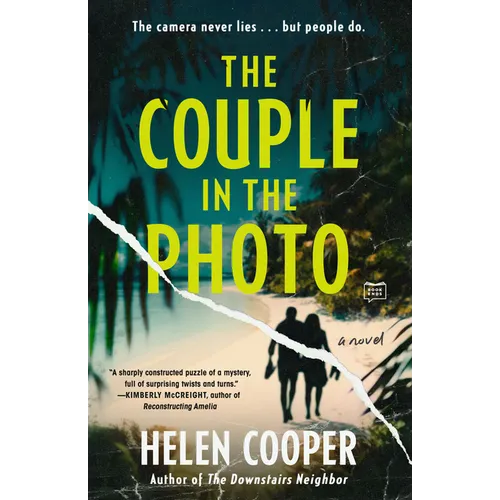 The Couple in the Photo