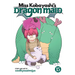 Miss Kobayashi's Dragon Maid Vol. 15