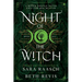 Night of the Witch (Standard Edition)