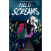Lavender Raine and the Field of Screams