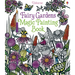 Fairy Gardens Magic Painting Book