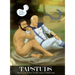 Tapstuds