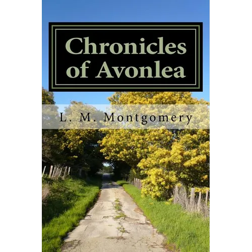 Chronicles of Avonlea