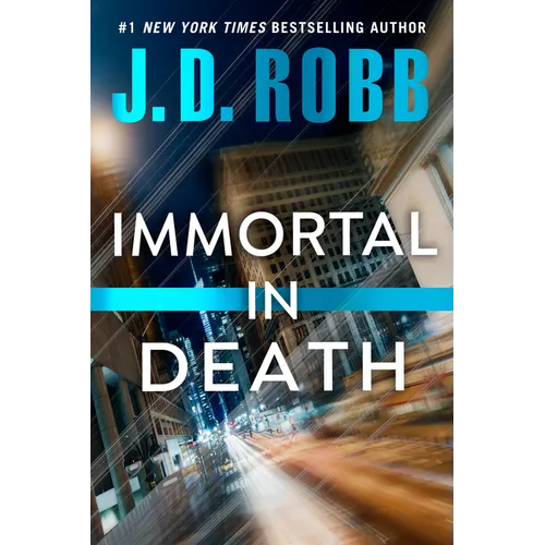Immortal in Death
