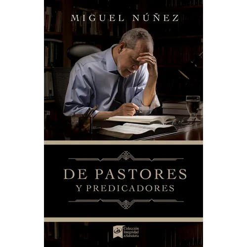 de Pastores Y Predicadores