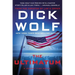 The Ultimatum: A Jeremy Fisk Novel
