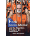 Fork Social Media and the Algorithm it Rode in on (Jailbird Stories)