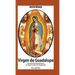 Novena De Virgen De Guadalupe Para Recibir Bendiciones en Todo lo que se Emprende