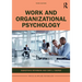 Work and Organizational Psychology