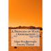 A Princess of Mars (Annotated)