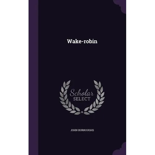 Wake-robin