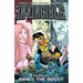 Invincible Volume 10: Whos the Boss?