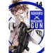 Aoharu X Machinegun, Vol. 14