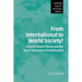 From International to World Society?: English School Theory and the Social Structure of Globalisation