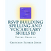 RSVP Building Spelling and Vocabulary Skills 10: Poetry: Grade 10