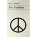 For Pacifists
