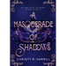 A Masquerade of Shadows