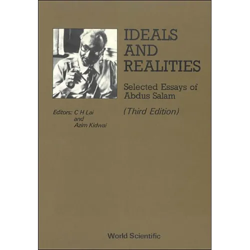 Ideals & Realities (3rd Edition)