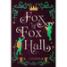 Fox of Fox Hall