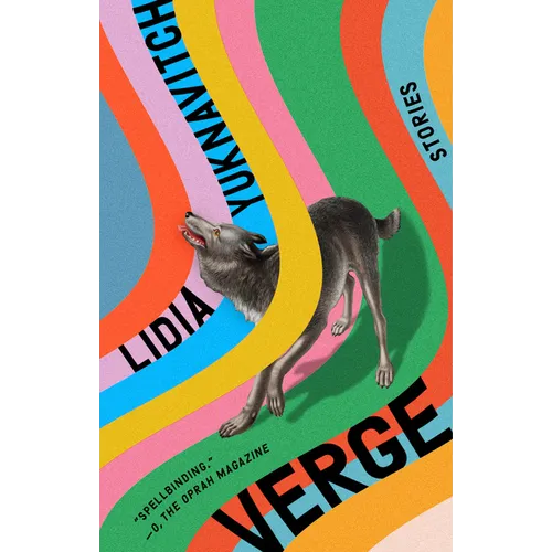 Verge