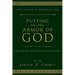Putting on the Armor of God: How to Win Your Battles with Satan