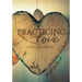 Practicing Love Gratitude Journal: 365 Daily Reflection Prompts