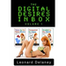 The Digital Desires Inbox: Taken by the Tetris Blocks, Conquered by Clippy, Invaded by the iWatch