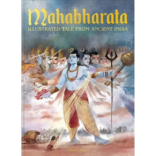 Mahabharata
