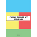 Funny Things My Kids Say Book: My Kids Quotes Book