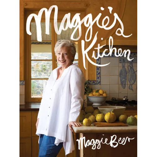 Maggie's Kitchen