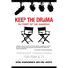 Keep the Drama in Front of the Camera!: Conflict Resolution for Film and Television