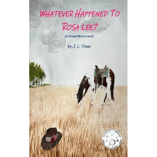 Whatever Happened To Rosa Lee?
