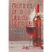 Memoirs of a Jewish Vampire: 6,000 Years of Kvetching