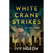 White Crane Strikes