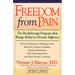 Freedom from Chronic Pain: The Breakthrough Method of Pain Relief Based on the New York Pain Treatment Program at Lenox Hill Hospital