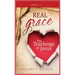The Teachings of Jesus: Real Grace
