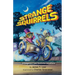 Strange Squirrels: A Kangaroo 7 and Slothette Adventure