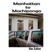 Manhattan to Machipongo