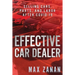 Effective Car Dealer: Selling Cars, Parts, and Labor After COVID-19