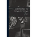 Servicing TV Sync. Systems