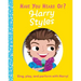 Have You Heard of Harry Styles?: Sing, Play, and Perform with Harry!