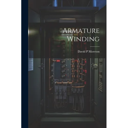 Armature Winding
