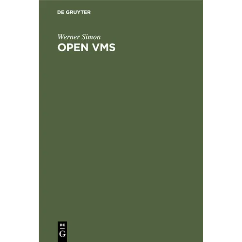 Open VMS