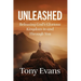 Unleashed: Releasing God's Glorious Kingdom in and Through You