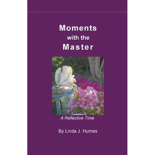 Moments With The Master