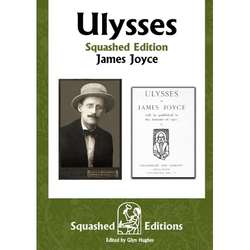 Ulysses (Squashed Edition)