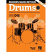 Modern Band Method - Drums, Book 1 a Beginner's Guide for Group or Private Instruction Book/Online Audio