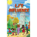 LJ's Influence: A Young Man's Quest to Conquer Diabetes II in his Family