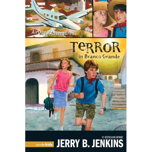 Terror in Branco Grande