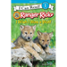 Ranger Rick: I Wish I Was a Wolf